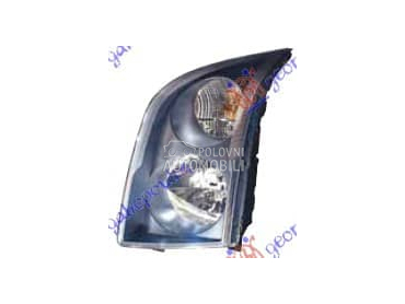 FAR Crafter Levo za Volkswagen Ostalo od 2006. do 2017. god.