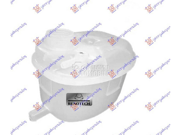 POSUDA ZA ANTIFRIZ za Fiat Fiorino od 1991. do 1997. god.