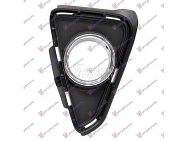 RESETKA PREDNJEG BRANIKA Desno za Toyota RAV 4 od 2016. do 2019. god.