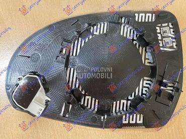 STAKLO RETROVIZORA SA GREJACEM za Mercedes Benz S Klasa od 2020. do 2025. god.