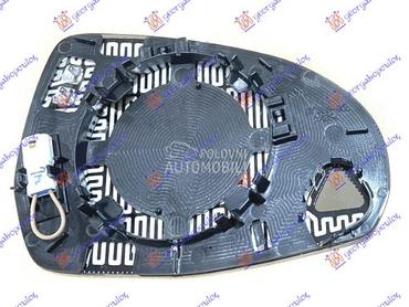 STAKLO RETROVIZORA SA GREJACEM za Mercedes Benz E Klasa od 2023. do 2025. god.