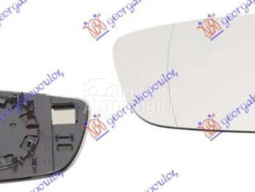 STAKLO RETROVIZORA SA... za BMW Serija 6 od 2017. do 2020. god.