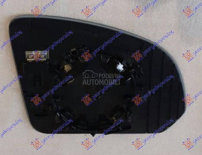 STAKLO RETROVIZORA SA...