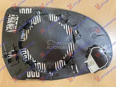 STAKLO RETROVIZORA SA GREJACEM za Mercedes Benz S Klasa od 2020. do 2025. god.