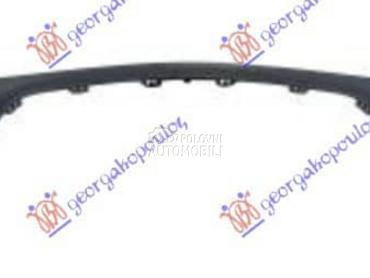 SPOJLER ZADNJEG BRANIKA za BMW Serija 5 od 2016. do 2020. god.