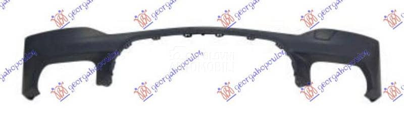 SPOJLER ZADNJEG BRANIKA