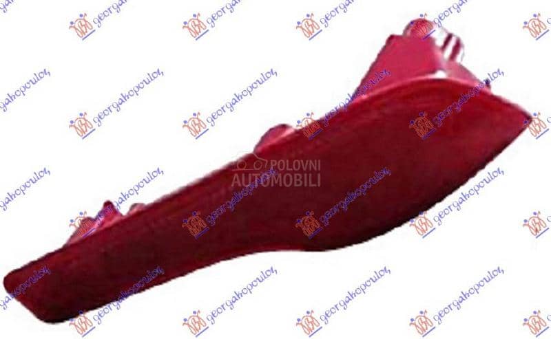 KATADIOPTER U ZADNJEM...