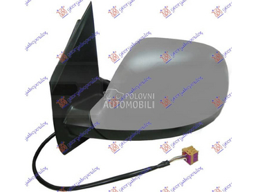 RETROVIZOR ELEKTRICNI SA... za Volkswagen Multivan od 2019. do 2022. god.