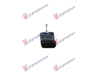 POKLOPAC KUKE PREDNJEG BRANIKA za Mercedes Benz C Klasa od 2021. do 2025. god.