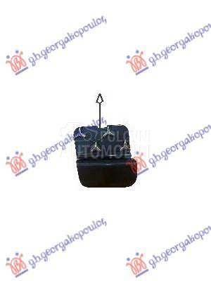 POKLOPAC KUKE PREDNJEG BRANIKA