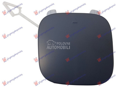 POKLOPAC KUKE ZADNJEG BRANIKA za Mercedes Benz C Klasa od 2021. do 2025. god.