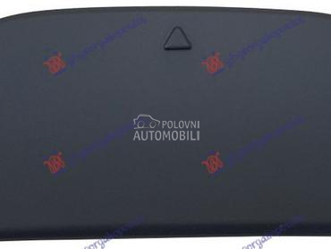 POKLOPAC KUKE ZADNJEG BRANIKA za Mercedes Benz C Klasa od 2021. do 2025. god.