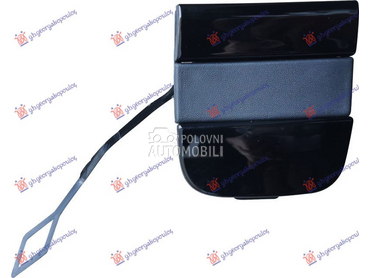 POKLOPAC KUKE ZADNJEG BRANIKA za Mercedes Benz C Klasa od 2021. do 2025. god.