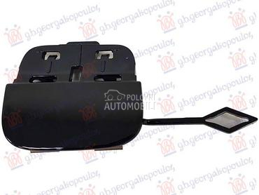 POKLOPAC KUKE ZADNJEG BRANIKA za Mercedes Benz C Klasa od 2021. do 2025. god.