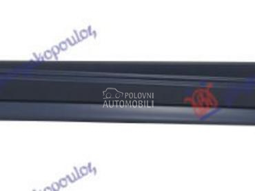 SAJTNA PLASTICNA (AMG-LINE) za Mercedes Benz C Klasa od 2021. do 2025. god.