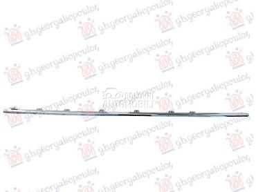 LAJSNA PLASTICNE SAJTNE PREDNJ za Mercedes Benz C Klasa od 2021. do 2025. god.