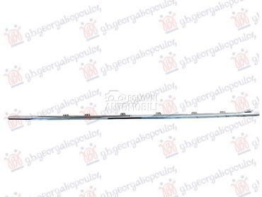 LAJSNA PLASTICNE SAJTNE PREDNJ za Mercedes Benz C Klasa od 2021. do 2025. god.