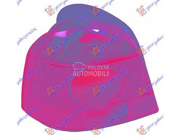 STOP LAMPA Levo za Renault Twingo od 1992. do 1998. god.
