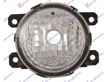 DNEVNO SVETLO za Mitsubishi Outlander od 2011. do 2013. god.