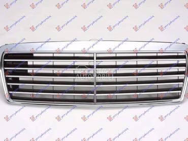 PVC MASKA KOMPLET za Mercedes Benz E Klasa od 1996. do 1999. god.