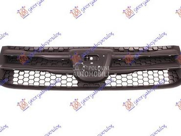 PVC MASKA za Dacia Logan od 2012. do 2016. god.