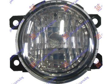 DNEVNO SVETLO za Suzuki Vitara od 2015. do 2019. god.