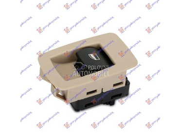 PREKIDAC U PREDNJIM (... za BMW X3 od 2007. do 2011. god.