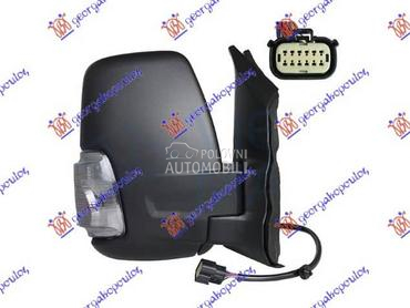 RETROVIZOR ELEKTRICNI SA... za Ford Transit Connect za 2019. god.