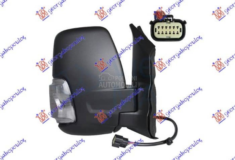 RETROVIZOR ELEKTRICNI SA...