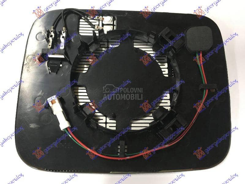 STAKLO RETROVIZORA SA...