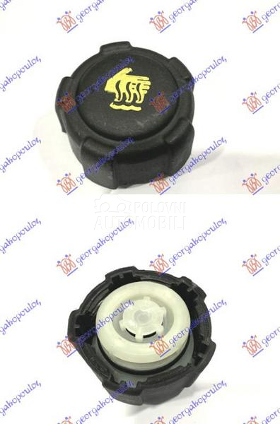 POKLOPAC POSUDE ZA ANTIFRIZ (1