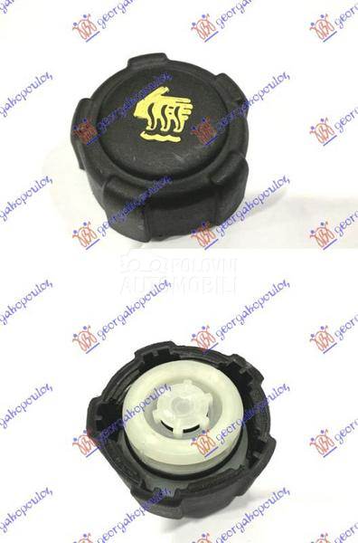 POKLOPAC POSUDE ZA ANTIFRIZ (1