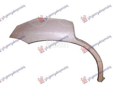 RUB 5 VRATA Desno za Mazda Tribute od 2002. do 2008. god.