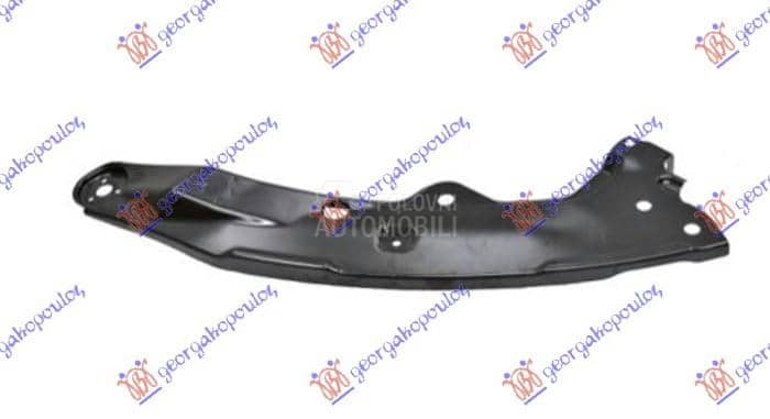 OKVIR FARA METALNI Desno