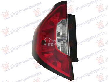 STOP LAMPA (LED) za Mercedes Benz Citan od 2021. do 2025. god.