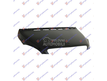 HAUBA za Mercedes Benz B Klasa od 2008. do 2011. god.