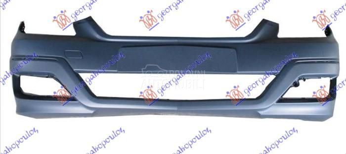 PREDNJI BRANIK PM (OTVORI ZA L