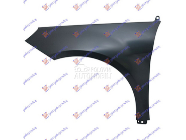 BLATOBRAN za Mercedes Benz B Klasa od 2008. do 2011. god.