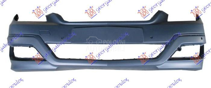 PREDNJI BRANIK PM (OTVORI ZA L