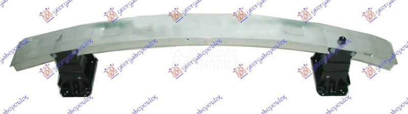 SINA PREDNJEG BRANIKA ALUMINIJ