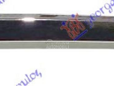 LAJSNA PREDNJEG BRANIKA HROM za Mercedes Benz B Klasa od 2008. do 2011. god.