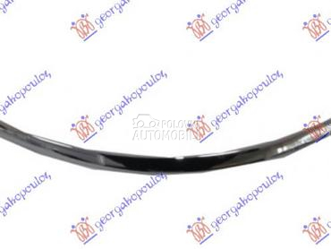 LAJSNA ZADNJEG BRANIKA HROM za Mercedes Benz B Klasa od 2008. do 2011. god.