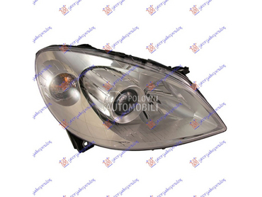 FAR ELEKTRICNI (MARELLI) za Mercedes Benz B Klasa od 2008. do 2011. god.