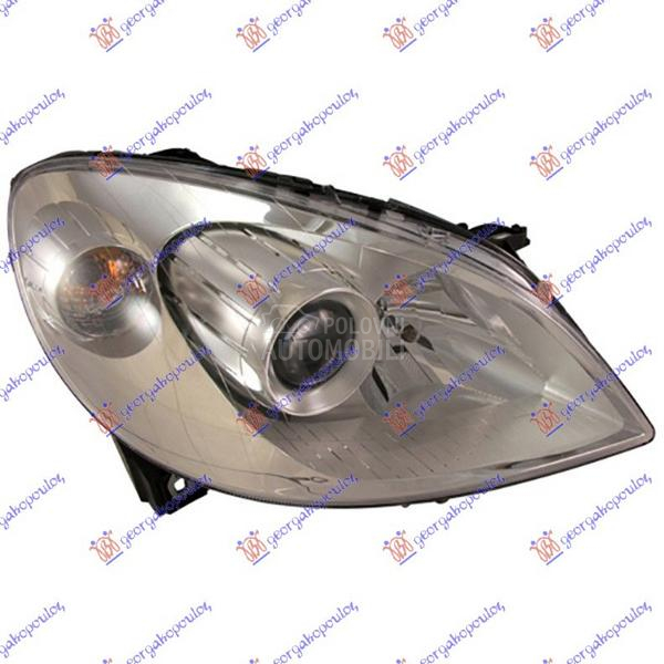 FAR ELEKTRICNI (MARELLI)