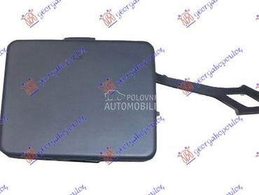 POKLOPAC KUKE ZADNJEG BRANIKA za Mercedes Benz B Klasa od 2008. do 2011. god.