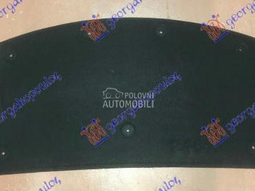 IZOLACIJA HAUBE za Mercedes Benz B Klasa od 2011. do 2014. god.