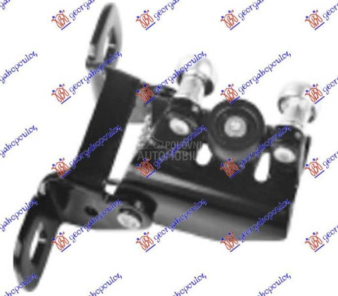 KLIZAC KLIZNIH VRATA...