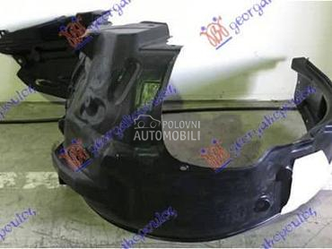 POTKRILO Levo za Subaru Forester od 2012. do 2015. god.