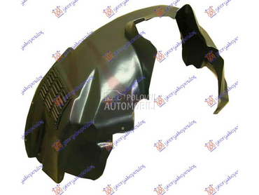 POTKRILO PLASTICNO Desno za Fiat Multipla od 2004. do 2010. god.