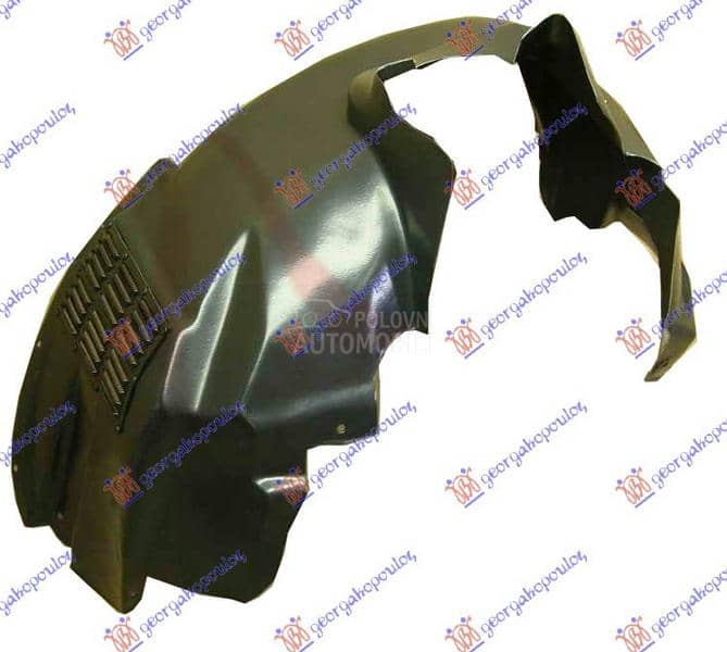 POTKRILO PLASTICNO Desno